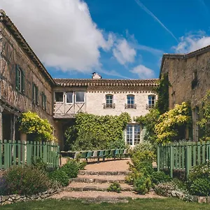 Chateau De Puissentut Villa Homps (Aude)