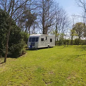 Les Fontenelles Camping Saligny-sur-Roudon