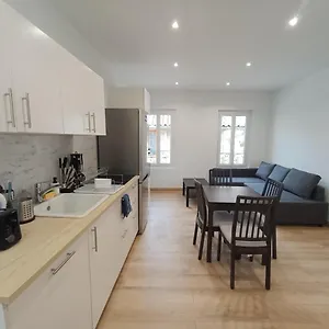 T3 Renove En 2023, Intra Muros Appartement
