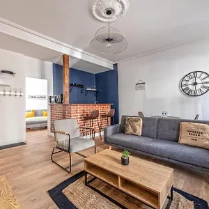L'industriel Brestois Appartement Brest
