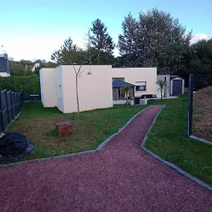 Chambre Chez L'Habitant Séjour chez l'habitant Paimpol