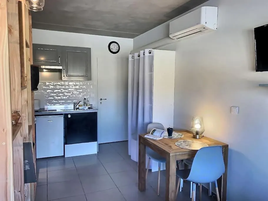 Le Saint Roch 2 - Ac Clim - Wifi - 50M Centre Ville Αβινιόν