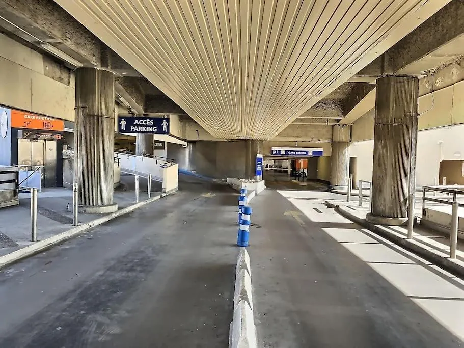 Le Saint Roch 2 - Ac Clim - Wifi - 50M Centre Ville Αβινιόν 0*,  Γαλλία