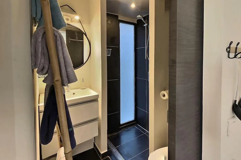 Le Saint Roch 2 - Ac Clim - Wifi - 50M Centre Ville Αβινιόν